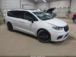 2C4RC1GG7RR137138 2024 CHRYSLER PACIFICA