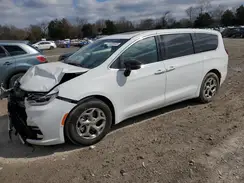 2C4RC1GG7RR174058 2024 CHRYSLER PACIFICA