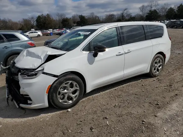 2C4RC1GG7RR174058 2024 CHRYSLER PACIFICA - Image 1