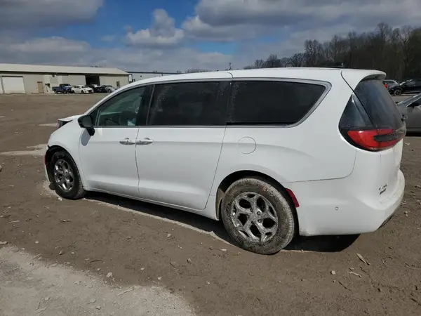 2C4RC1GG7RR174058 2024 CHRYSLER PACIFICA - Image 2