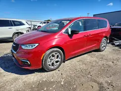 2C4RC1GG7RR180989 2024 CHRYSLER PACIFICA