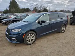 2C4RC1GG7RR184993 2024 CHRYSLER PACIFICA