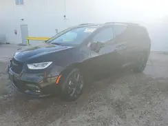 2C4RC1GG7SR514735 2025 CHRYSLER PACIFICA