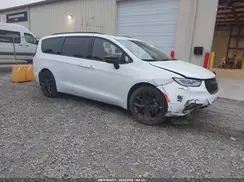 2C4RC1GG7SR514797 2025 CHRYSLER PACIFICA