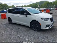 2C4RC1GG7SR515061 2025 CHRYSLER PACIFICA