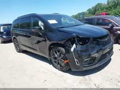 2C4RC1GG7SR515528 2025 CHRYSLER PACIFICA