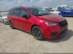 2C4RC1GG7SR516419 2025 CHRYSLER PACIFICA
