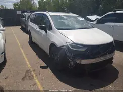2C4RC1GG7SR520261 2025 CHRYSLER PACIFICA