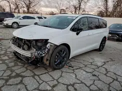 2C4RC1GG7SR520308 2025 CHRYSLER PACIFICA