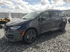 2C4RC1GG7SR524424 2025 CHRYSLER PACIFICA