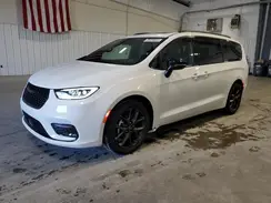 2C4RC1GG7SR525458 2025 CHRYSLER PACIFICA
