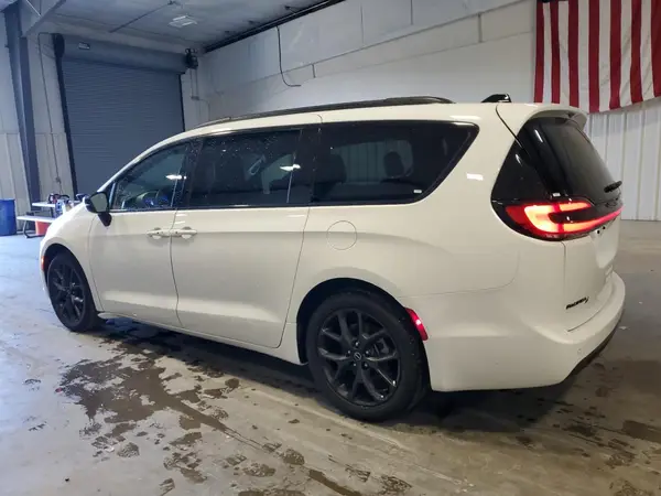 2C4RC1GG7SR525458 2025 CHRYSLER PACIFICA - Image 2