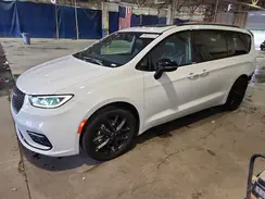2C4RC1GG7SR529655 2025 CHRYSLER PACIFICA
