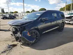 2C4RC1GG7SR535410 2025 CHRYSLER PACIFICA