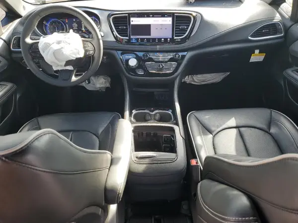 2C4RC1GG7SR535410 2025 CHRYSLER PACIFICA - Image 8