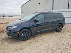 2C4RC1GG7SR537643 2025 CHRYSLER PACIFICA