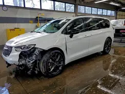 2C4RC1GG7SR544303 2025 CHRYSLER PACIFICA