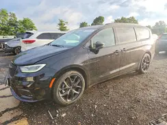 2C4RC1GG7SR560680 2025 CHRYSLER PACIFICA