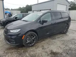 2C4RC1GG7SR561232 2025 CHRYSLER PACIFICA