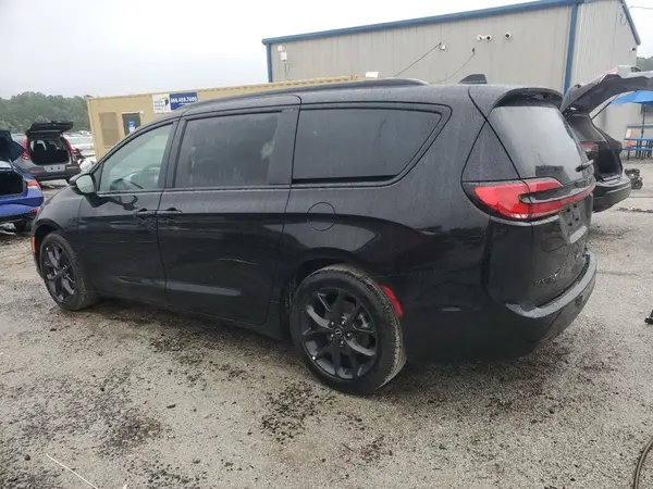 2C4RC1GG7SR561232 2025 CHRYSLER PACIFICA - Image 2