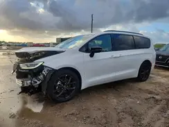 2C4RC1GG7SR561439 2025 CHRYSLER PACIFICA