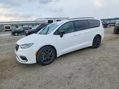 2C4RC1GG7SR570125 2025 CHRYSLER PACIFICA