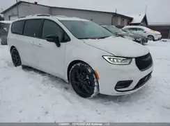 2C4RC1GG7SR582419 2025 CHRYSLER PACIFICA