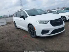 2C4RC1GG7SR602183 2025 CHRYSLER PACIFICA