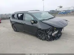 2C4RC1GG7SR603124 2025 CHRYSLER PACIFICA