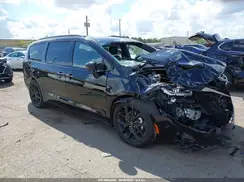 2C4RC1GG7SR610767 2025 CHRYSLER PACIFICA