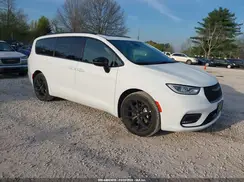 2C4RC1GG7SR610963 2025 CHRYSLER PACIFICA