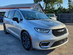 2C4RC1GG7TR161463 2026 CHRYSLER PACIFICA