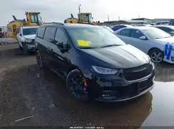 2C4RC1GG7TR161544 2026 CHRYSLER PACIFICA