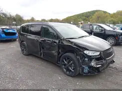 2C4RC1GG7TR161849 2026 CHRYSLER PACIFICA