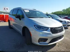 2C4RC1GG7TR162161 2026 CHRYSLER PACIFICA