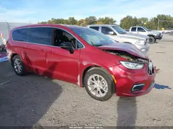 2C4RC1GG7TR193393 2026 CHRYSLER PACIFICA