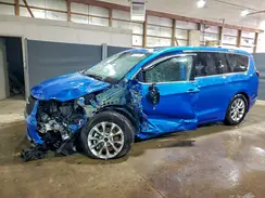 2C4RC1GG7TR208538 2026 CHRYSLER PACIFICA