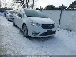 2C4RC1GG7TR210158 2026 CHRYSLER PACIFICA