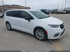 2C4RC1GG7TR236999 2026 CHRYSLER PACIFICA