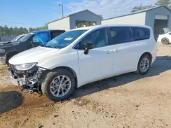 2C4RC1GG7TR243869 2026 CHRYSLER PACIFICA