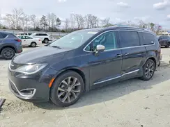 2C4RC1GG8HR504692 2017 CHRYSLER PACIFICA