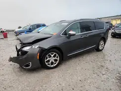 2C4RC1GG8HR505003 2017 CHRYSLER PACIFICA