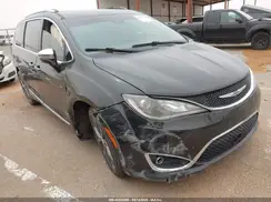 2C4RC1GG8HR514591 2017 CHRYSLER PACIFICA