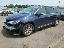2C4RC1GG8HR514994 2017 CHRYSLER PACIFICA
