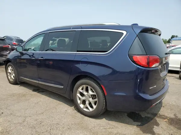 2C4RC1GG8HR514994 2017 CHRYSLER PACIFICA - Image 2