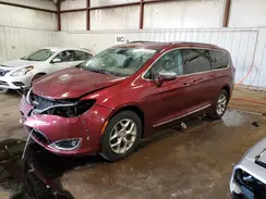 2C4RC1GG8HR517670 2017 CHRYSLER PACIFICA