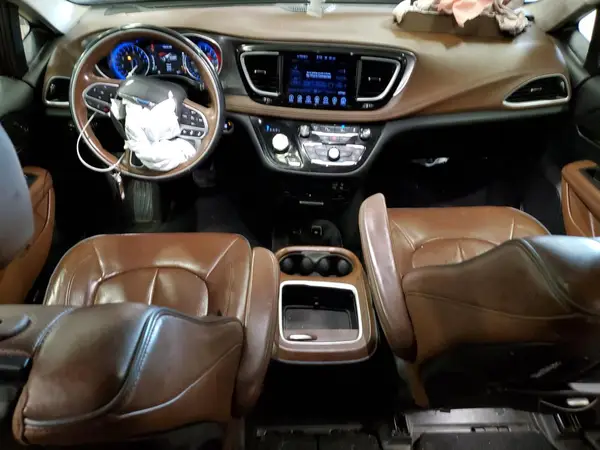 2C4RC1GG8HR517670 2017 CHRYSLER PACIFICA - Image 8