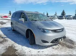 2C4RC1GG8HR517720 2017 CHRYSLER PACIFICA