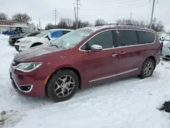 2C4RC1GG8HR523050 2017 CHRYSLER PACIFICA