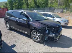 2C4RC1GG8HR525526 2017 CHRYSLER PACIFICA
